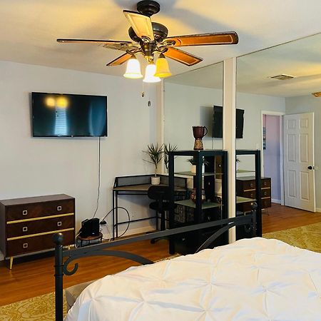 San Antonio Comfort 4 Bedroom 3 Bath Home 5 Mins From Sea World Exterior foto