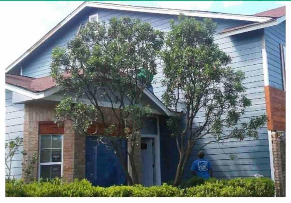 San Antonio Comfort 4 Bedroom 3 Bath Home 5 Mins From Sea World Exterior foto