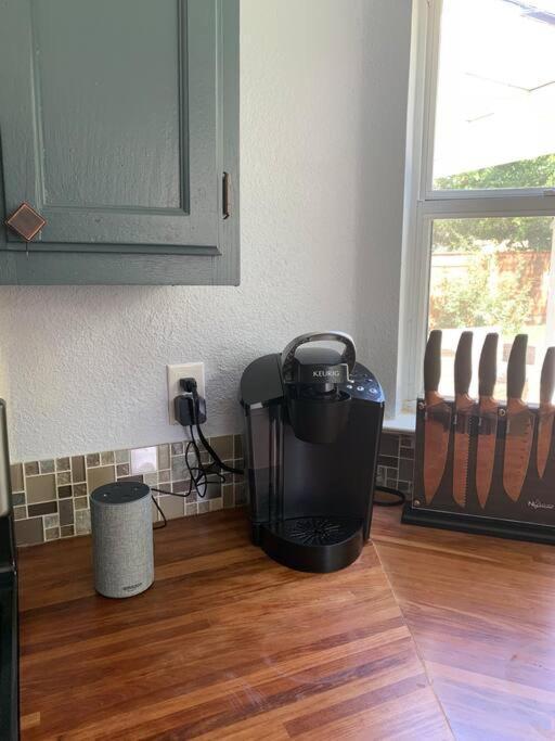 San Antonio Comfort 4 Bedroom 3 Bath Home 5 Mins From Sea World Exterior foto