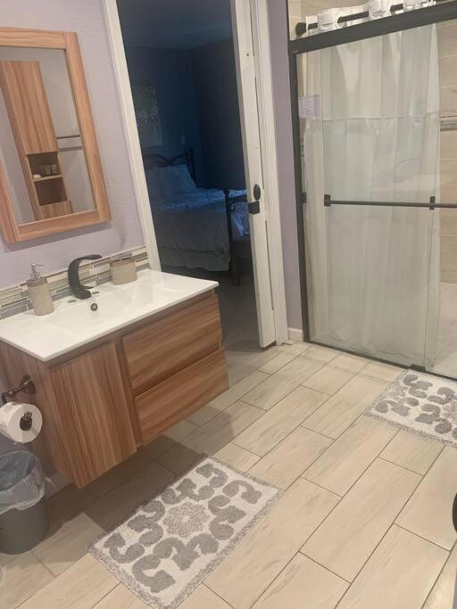 San Antonio Comfort 4 Bedroom 3 Bath Home 5 Mins From Sea World Exterior foto