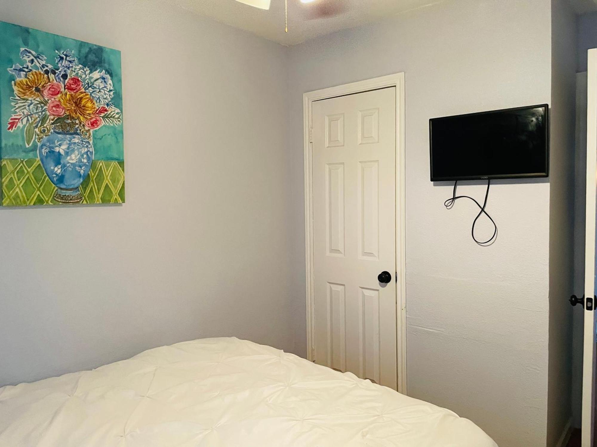 San Antonio Comfort 4 Bedroom 3 Bath Home 5 Mins From Sea World Exterior foto
