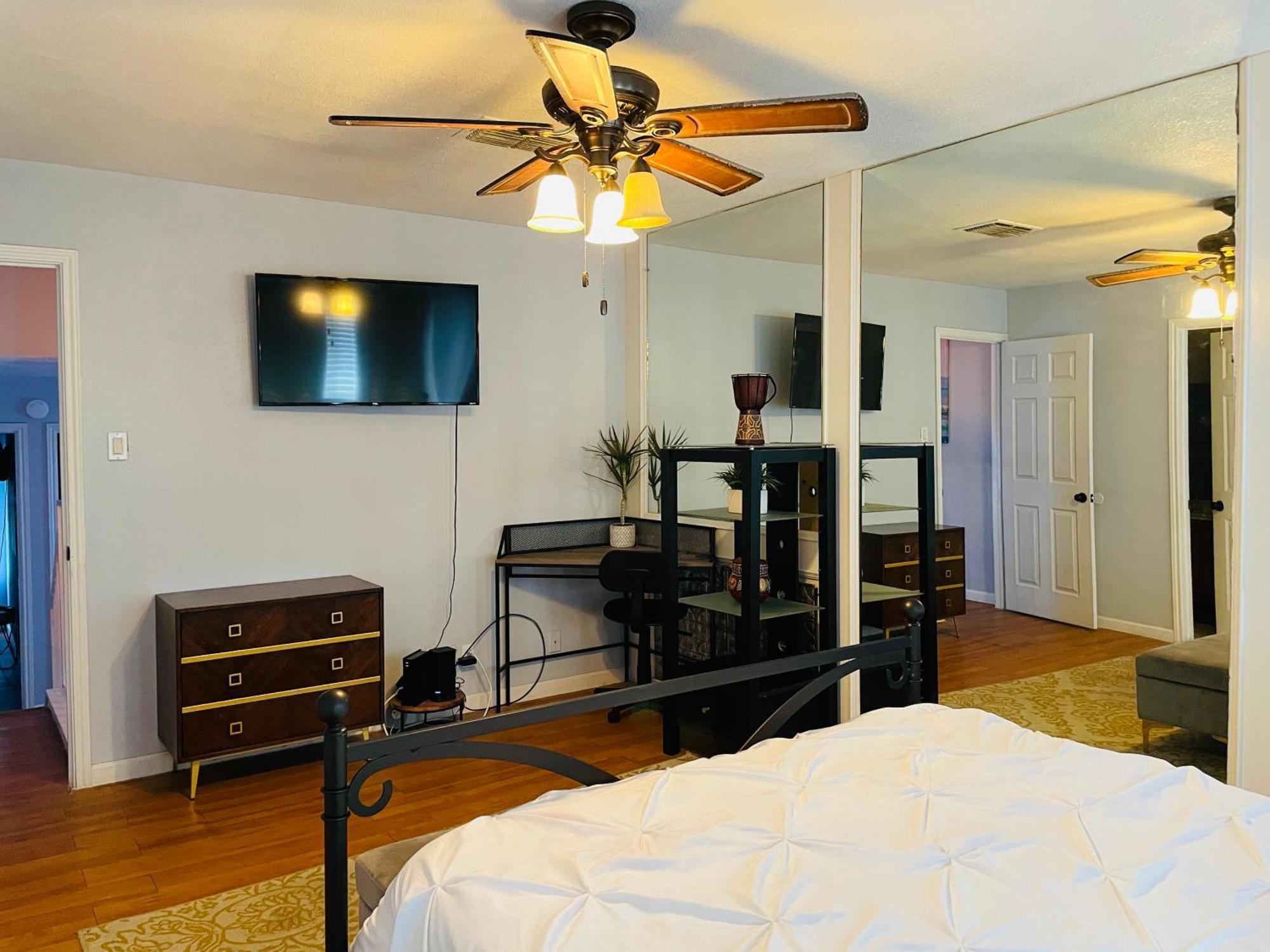 San Antonio Comfort 4 Bedroom 3 Bath Home 5 Mins From Sea World Exterior foto
