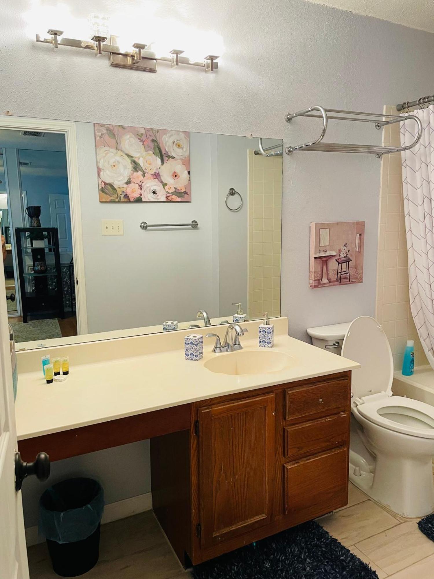 San Antonio Comfort 4 Bedroom 3 Bath Home 5 Mins From Sea World Exterior foto