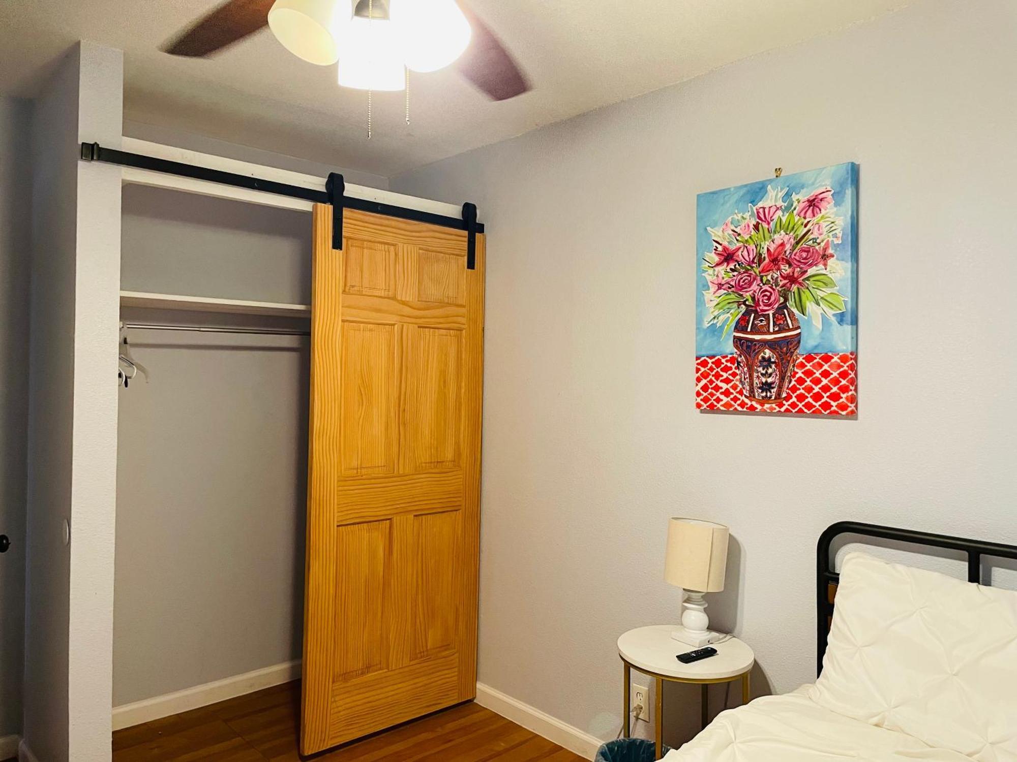 San Antonio Comfort 4 Bedroom 3 Bath Home 5 Mins From Sea World Exterior foto