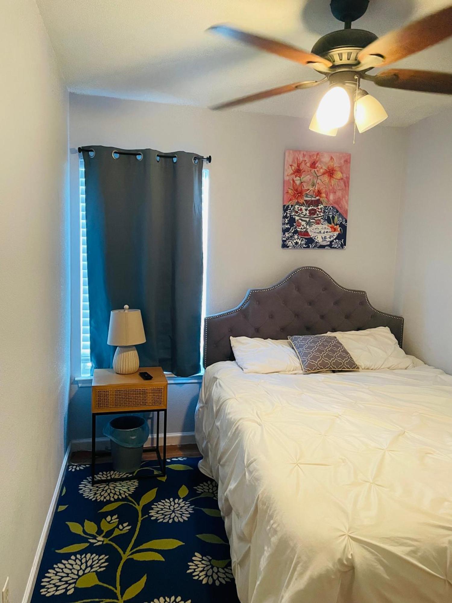 San Antonio Comfort 4 Bedroom 3 Bath Home 5 Mins From Sea World Exterior foto