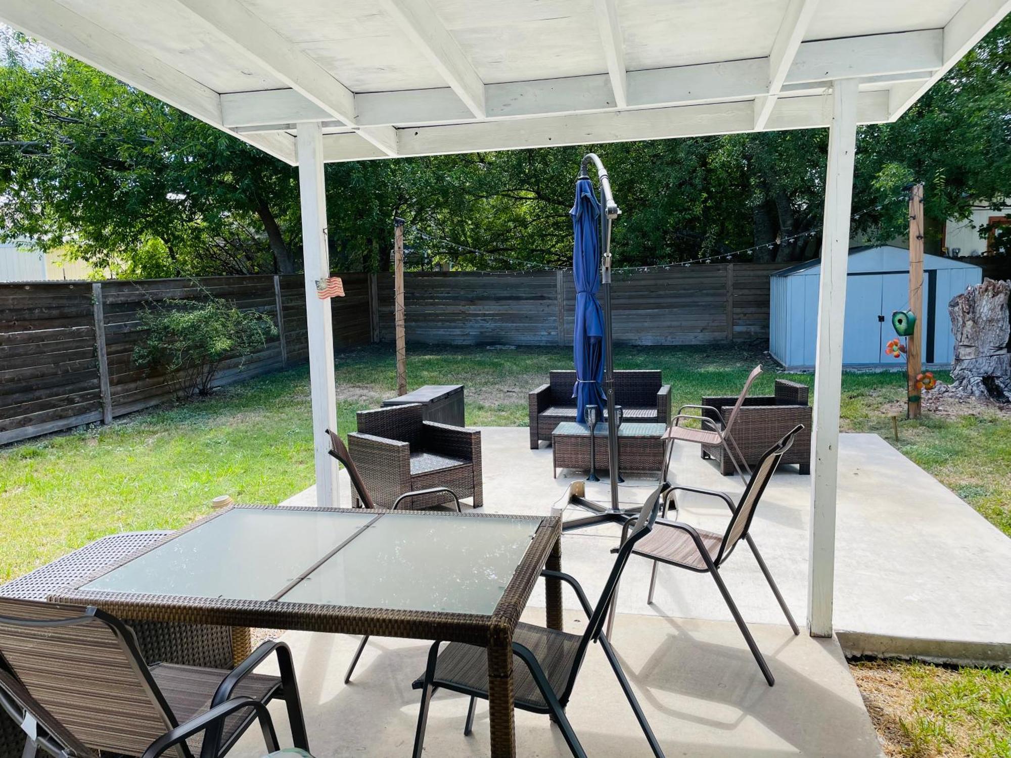 San Antonio Comfort 4 Bedroom 3 Bath Home 5 Mins From Sea World Exterior foto