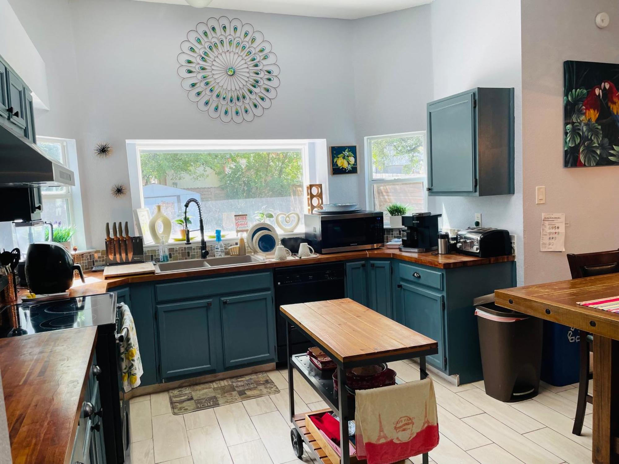 San Antonio Comfort 4 Bedroom 3 Bath Home 5 Mins From Sea World Exterior foto